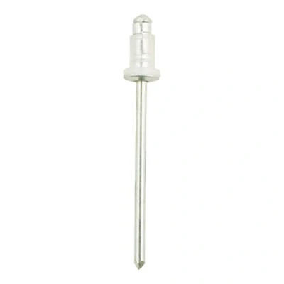 Afbeelding van KS Tools, Voertuig gereedschap, Dichtingsnagel met flens van 6,2 mm voor Toyota, pak 10 stuks