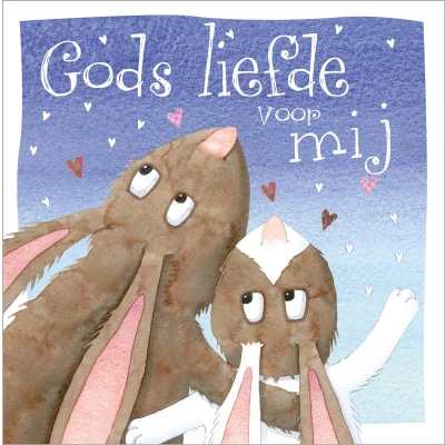 Afbeelding van Gods liefde voor mij
