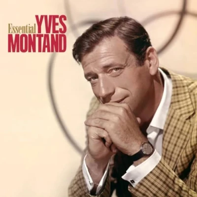 Afbeelding van Yves Montand Essential (LP)