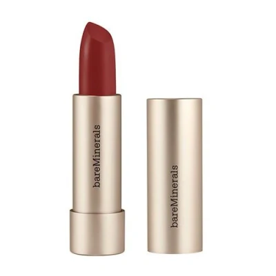 Image de BareMinerals Mineralist Hydra Smoothing Rouge à lèvres Awareness 3,6 grammes