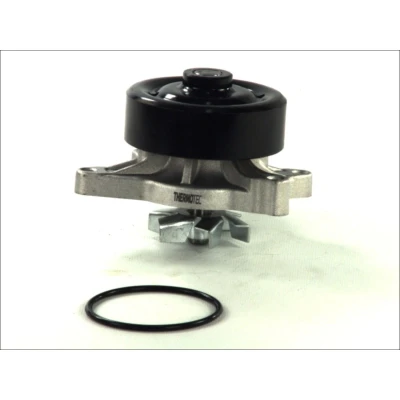 Afbeelding van THERMOTEC D12078TT Waterpomp Met pakking Mechanisch TOYOTA: Corolla IX Hatchback, RAV4 II Off Road, Verso
