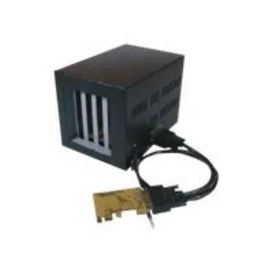 Image de Exsys EX 1010 extension de bus système