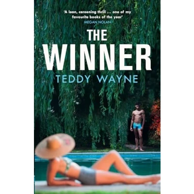 Afbeelding van The Winner