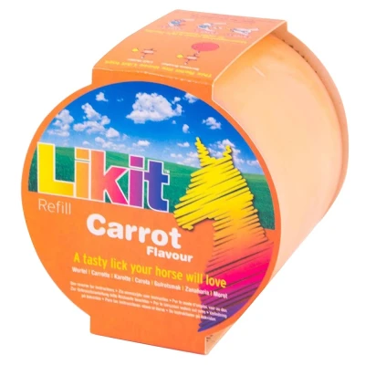 Image de Likit steen oranje