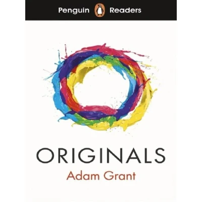 Image de Penguin Readers Level 7: Originals (ELT Graded Reader)
