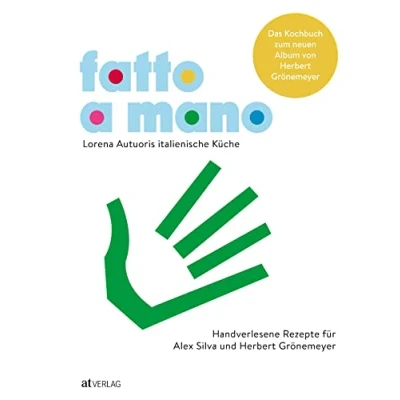 Afbeelding van Fatto a mano