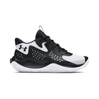Afbeelding van Under Armour Jet 23 Basketbal Schoenen Zwart EU 41 Man