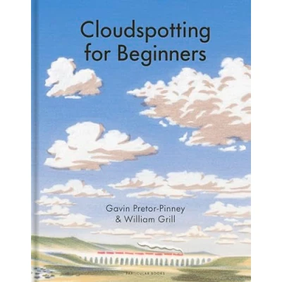 Afbeelding van Cloudspotting For Beginners
