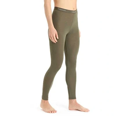Afbeelding van Icebreaker 175 Everyday Basic Layer dameslegging