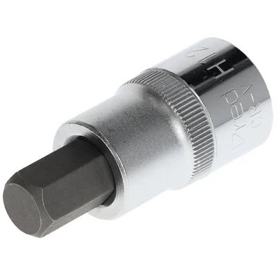 Afbeelding van Gedore RED R62551210 3300366 Schroevendraaierdop 1/2 1 stuks