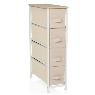 Afbeelding van FOLDRESS S Commode Beige