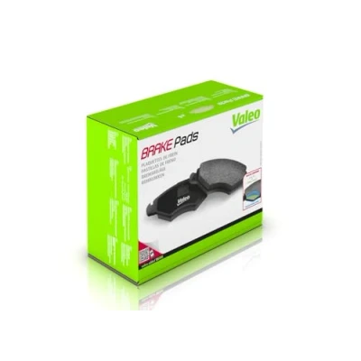 Afbeelding van Valeo Remblokset 598779