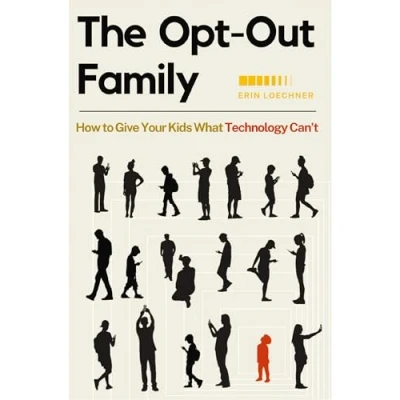 Afbeelding van The Opt Out Family