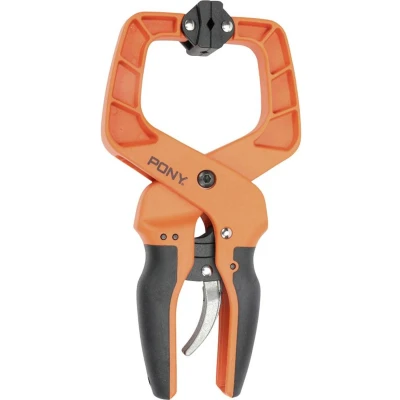 Afbeelding van JORGENSEN 2465021 Ratelspanklem 50 mm\xmlclose Spanbreedte (max.):50 mm Afmeting, lengte: 204 Afm. werkbereik:50