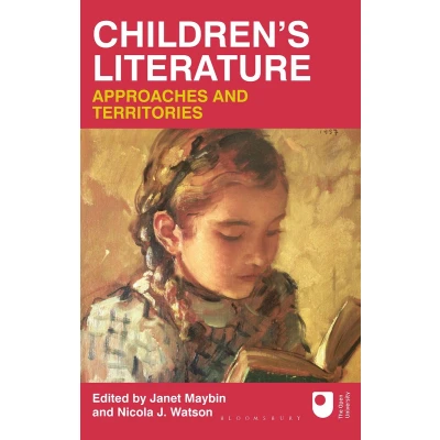 Afbeelding van Children s Literature Approaches and Territories