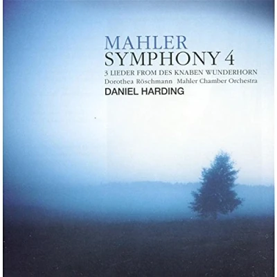 Afbeelding van Mahler: Symphony No. 4