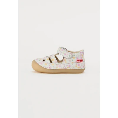 Afbeelding van Kickers Sushyk Lt, Salomes Meisje,, Wit., 21 EU