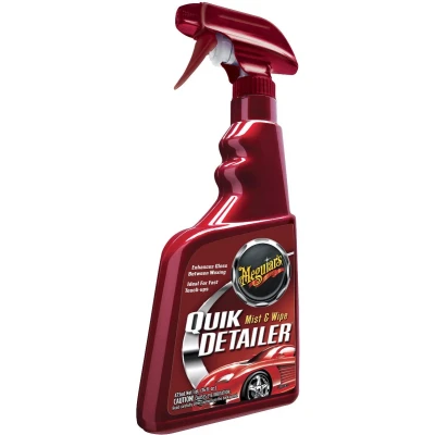 Afbeelding van Meguiar&#039;s Quik Detailer Snelle Reiniging en Glans