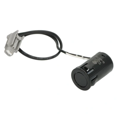 Afbeelding van HELLA 6PX 358 269 221 Parkeersensoren Achter Ultrasone sensor