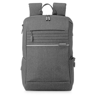 Image de Sac à dos Hedgren Lineo 15,6&quot; Gris