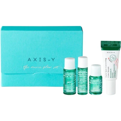Afbeelding van Axis Y The Mini Glow