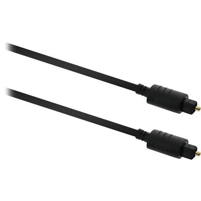 Image de Cable optique Toslink male vers TNB