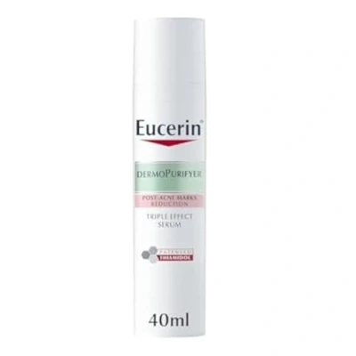 Afbeelding van Eucerin DermoPurifyer Oil Control Triple Effect Serum 40 ml