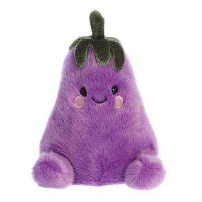 Afbeelding van Aurora, 33785 Palm Pals Aubrey Aubergine, pluche, paars, 13 cm