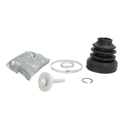 Afbeelding van SPIDAN 36381 Aandrijfashoes 95,00 NBR (Nitril Butadien Kautschuk) Met schroef VOLVO: V50, S40 II, V60 I