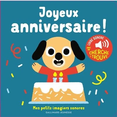 Image de Joyeux anniversaire