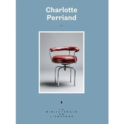 Afbeelding van Charlotte perriand