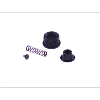 Afbeelding van BOSCH F 00N 201 451 Reparatieset, common rail systeem VOLVO: V50