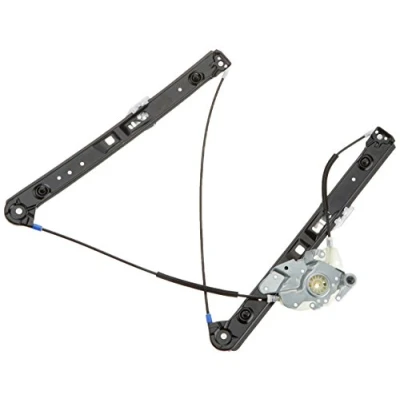 Afbeelding van Esen Skv Raammechanisme Rechts voor Electrisch Zonder elektro motor 01SKV082 BMW: 3 Saloon