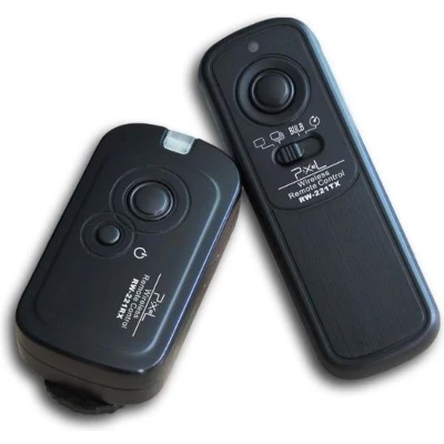 Afbeelding van Pixel Draadloze Afstandsbediening RW 221/S1 Oppilas voor Sony