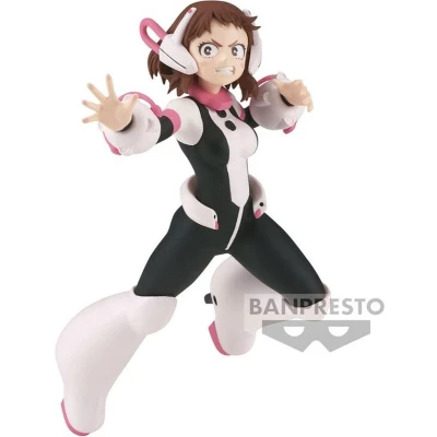 Afbeelding van My Hero Academia The Amazing Heroes Vol.32 Uravity Figuur 13cm