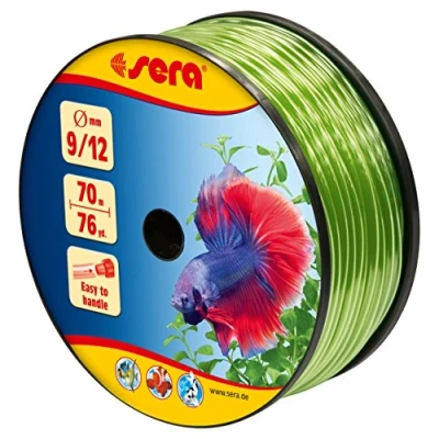 Afbeelding van Sera Buis 9/12 Groen,70 M 9 12 mm