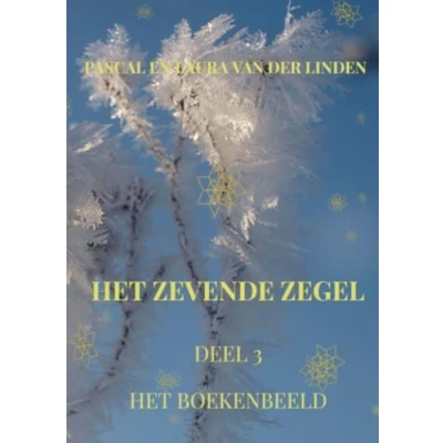 Afbeelding van Het zevende zegel 3 Boekenbeeld