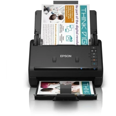 Afbeelding van Epson WorkForce ES 500WII