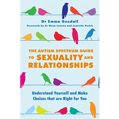 Afbeelding van Autism Guide To Sexuality Relationships