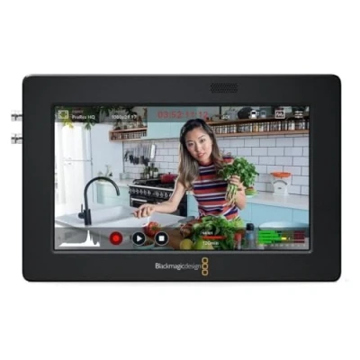 Afbeelding van Blackmagic Video Assist 5 3G
