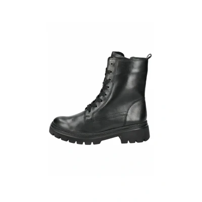 Afbeelding van Gabor 52.745 G Laarzen Maat 39 Zwart Schutrups