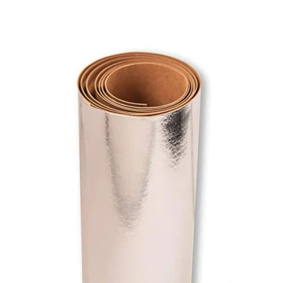 Afbeelding van Texture roll silver Sizzix