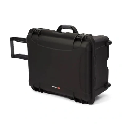 Afbeelding van Nanuk 950 Case with Foam Black