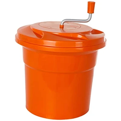 Afbeelding van SARO Salade droger model RENA 251, 357 1010