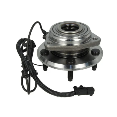 Afbeelding van BTA H1Y033BTA Wielnaaf 5 Vooras