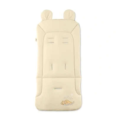 Afbeelding van Hauck Pushchair Seat Liner Kinderwagen stoelbekleding Simba