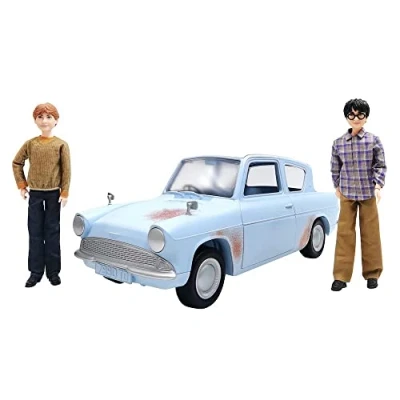 Afbeelding van Playset Mattel HARRY POTTER
