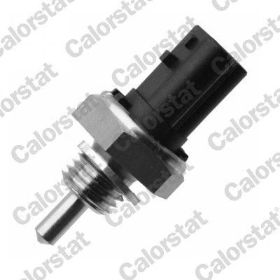 Afbeelding van CALORSTAT by Vernet WS3081 Koelmiddeltemperatuursensor RENAULT: MEGANE 2, 3 Coupe, CLIO 4 Kasten, NISSAN: Qashqai / Qashqai+2 I