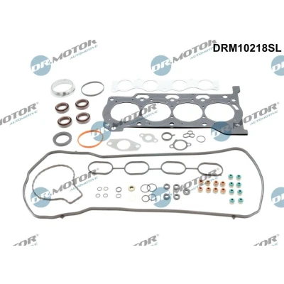 Afbeelding van DR.MOTOR AUTOMOTIVE DRM10218SL Pakkingsset, cilinderkop