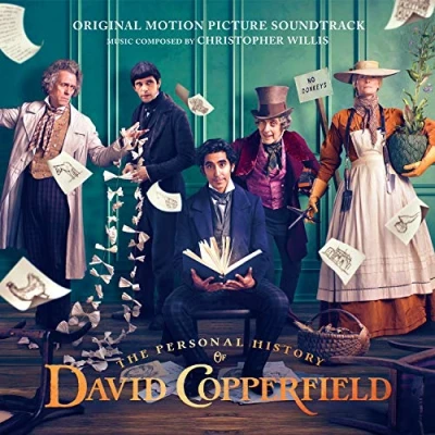 Afbeelding van The Personal History Of David Copperfield Original Soundtrack